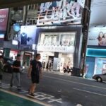 出会い系サイトから待ち合わせする場所の選び方？知り合いがいない所