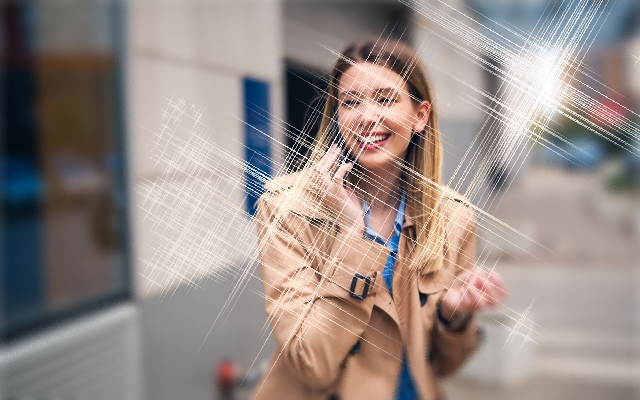 出会い系サイトで出会った女の子
