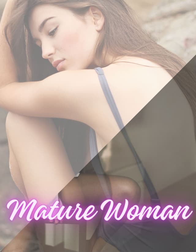 熟女とやりたい！熟女が放つエッチしたいときのセックスOKサイン？