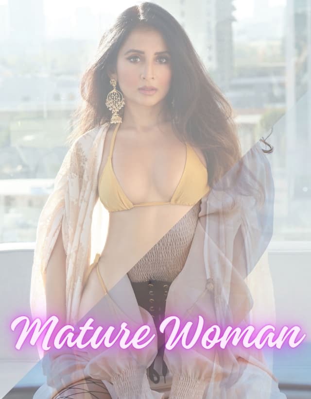 熟女とやりたい！熟女が放つエッチしたいときのセックスOKサイン？