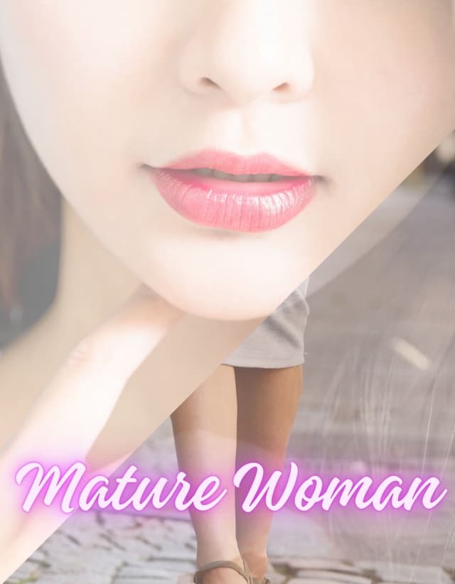 熟女とやりたい！熟女が放つエッチしたいときのセックスOKサイン？