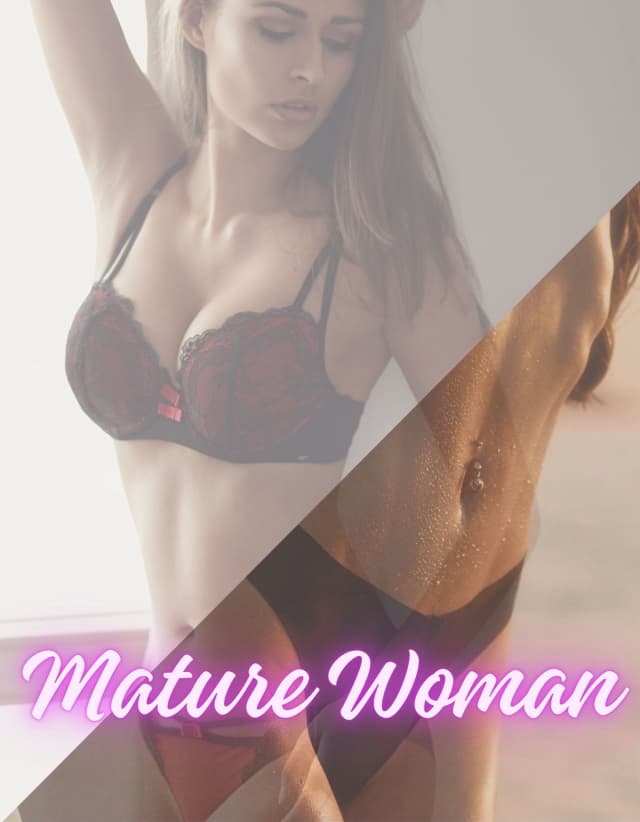 熟女とやりたい！熟女が放つエッチしたいときのセックスOKサイン？